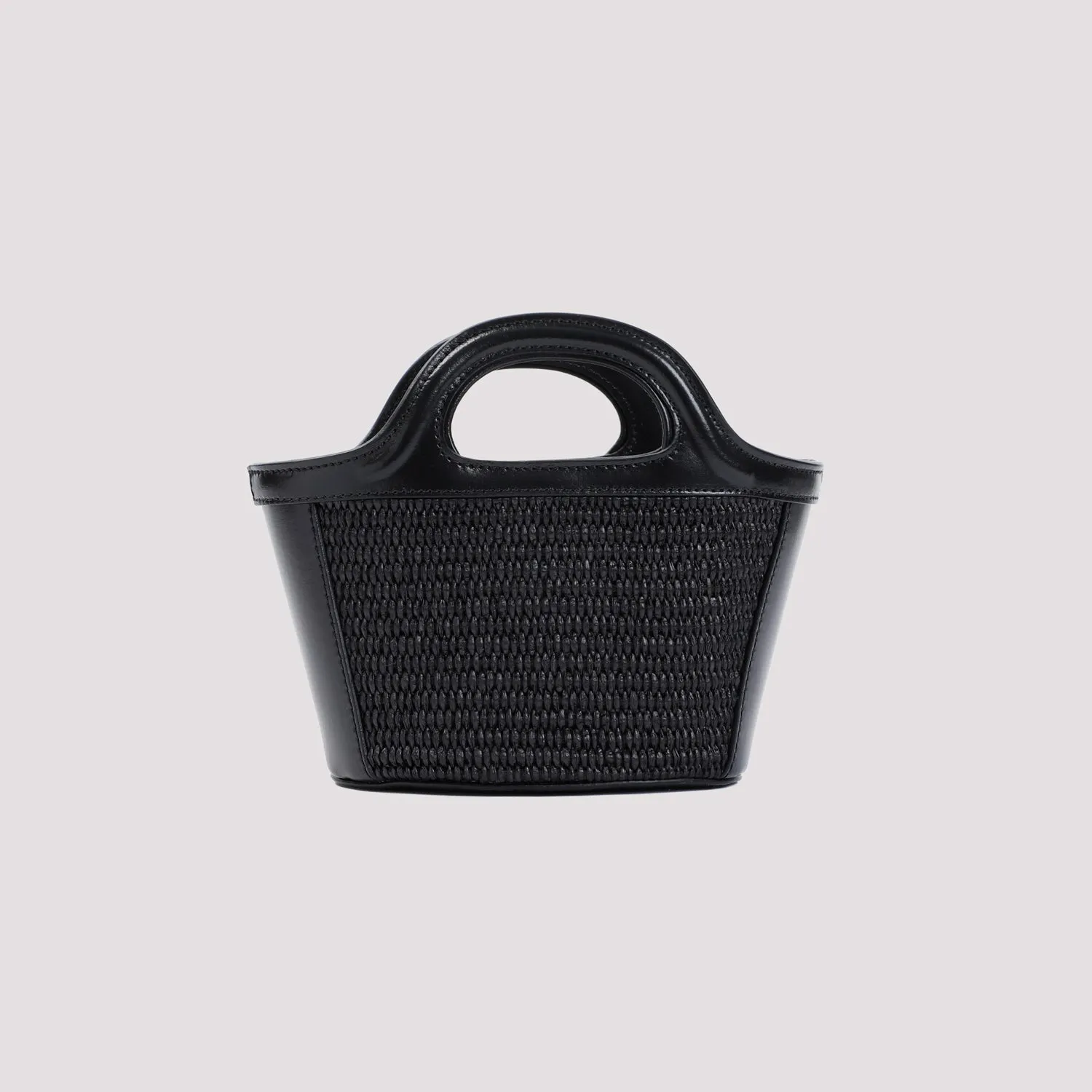 Handbag Black sold by Wanan Luxury product image thumbnail 3
