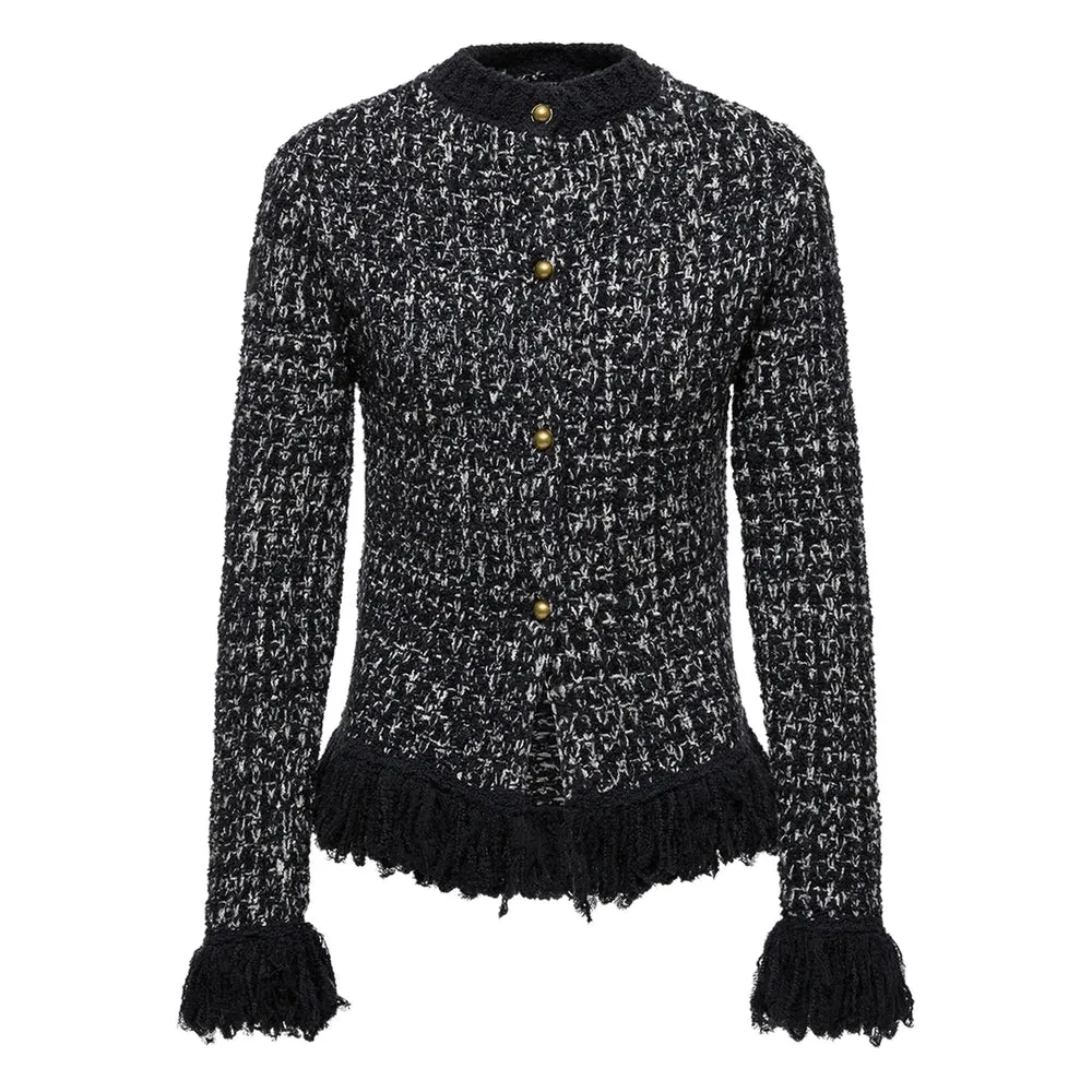 Sweaters Black sold by Wanan Luxury