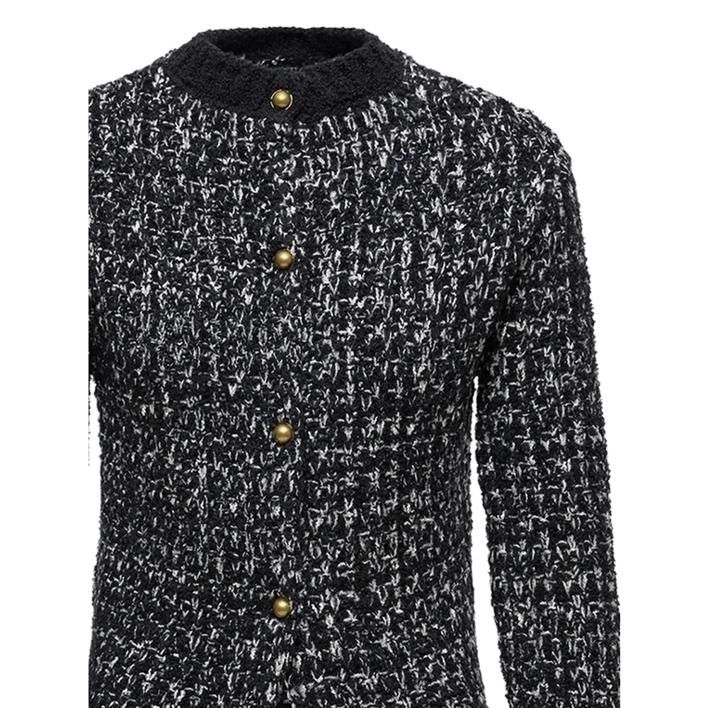 Sweaters Black sold by Wanan Luxury product image thumbnail 2