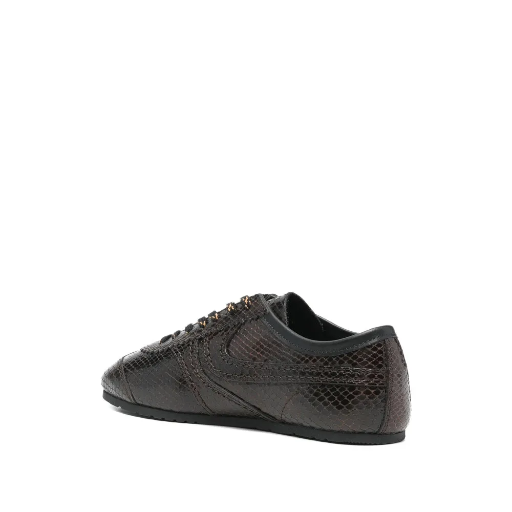 Shoes Brown sold by Wanan Luxury product image thumbnail 2