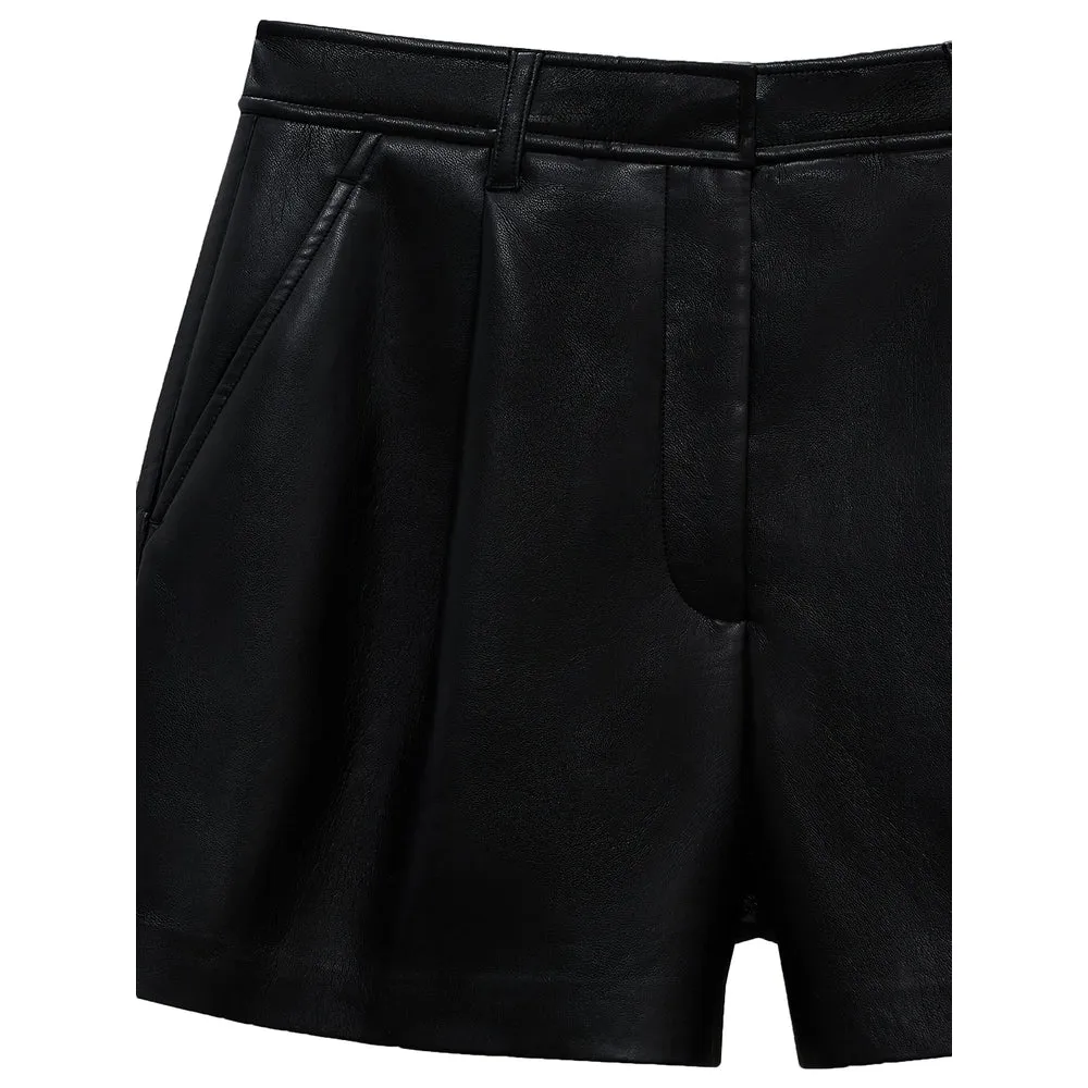 Shorts Black sold by Wanan Luxury product image thumbnail 4
