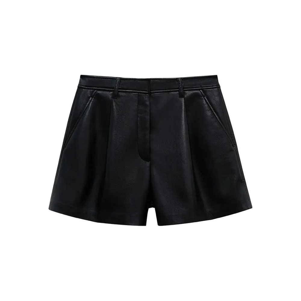 Shorts Black sold by Wanan Luxury