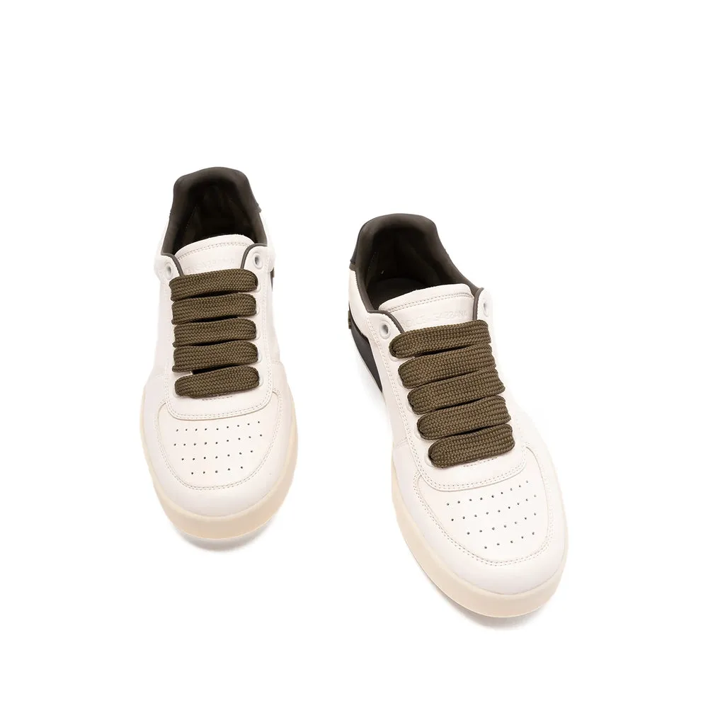 Sneakers White sold by Wanan Luxury product image thumbnail 3