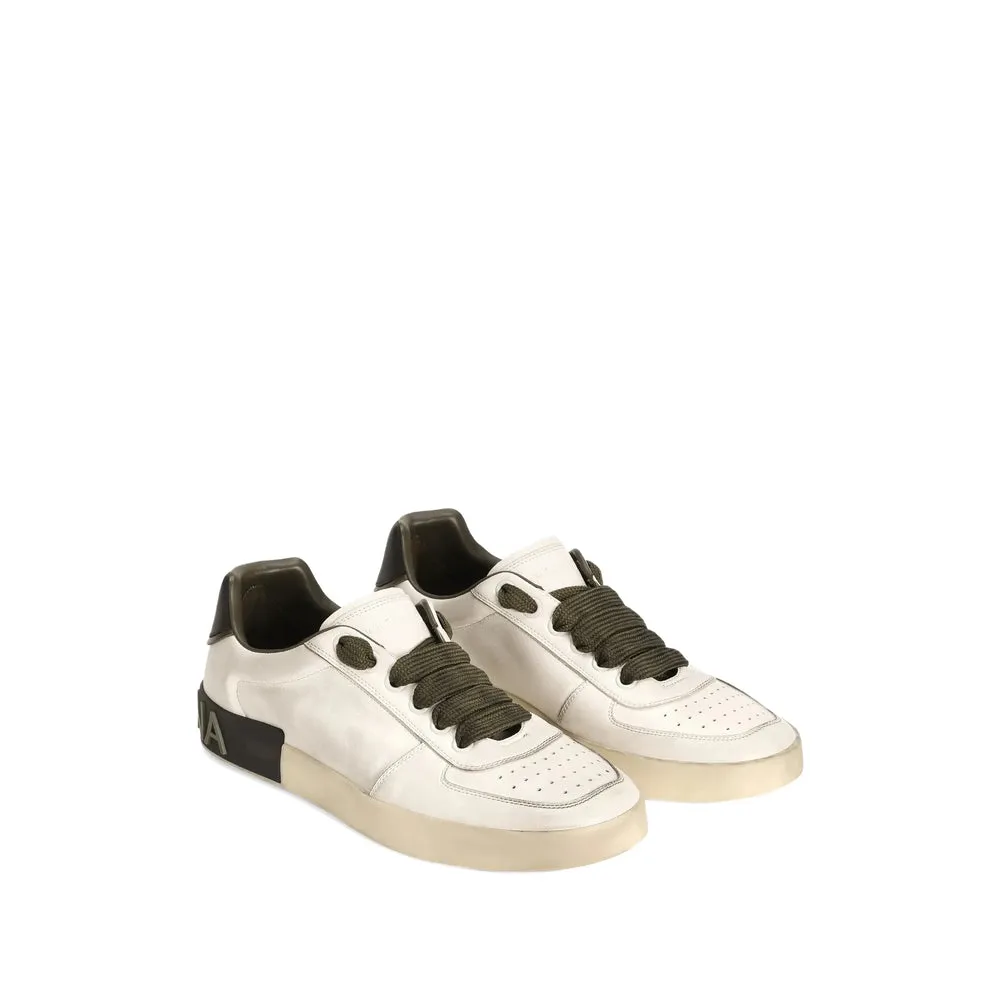 Sneakers White sold by Wanan Luxury product image thumbnail 4