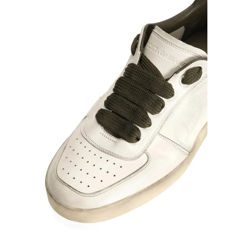 Sneakers White sold by Wanan Luxury product image thumbnail 5