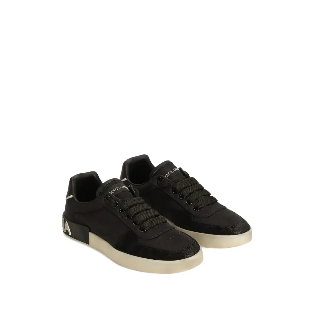 Sneakers Black sold by Wanan Luxury product image thumbnail 4