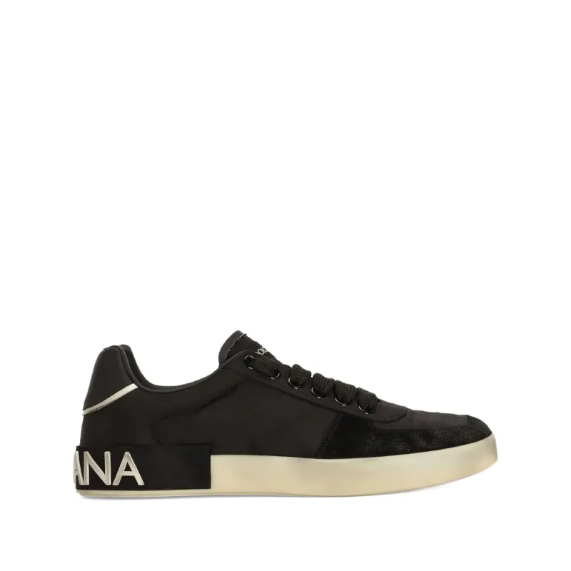 Sneakers Black sold by Wanan Luxury