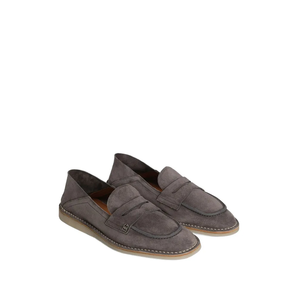 Shoes Gray sold by Wanan Luxury product image thumbnail 2