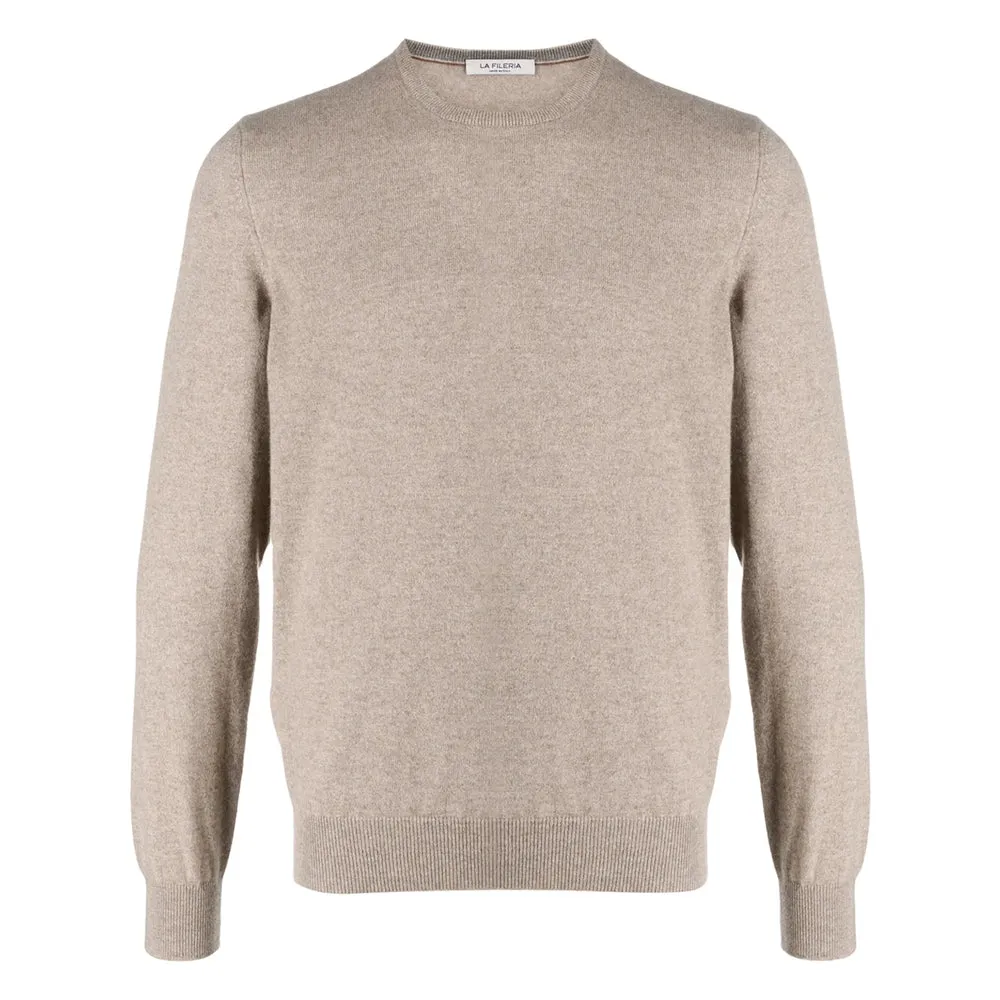 Sweaters Neutral sold by Wanan Luxury