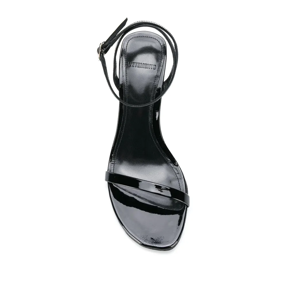 Shoes Black sold by Wanan Luxury product image thumbnail 2