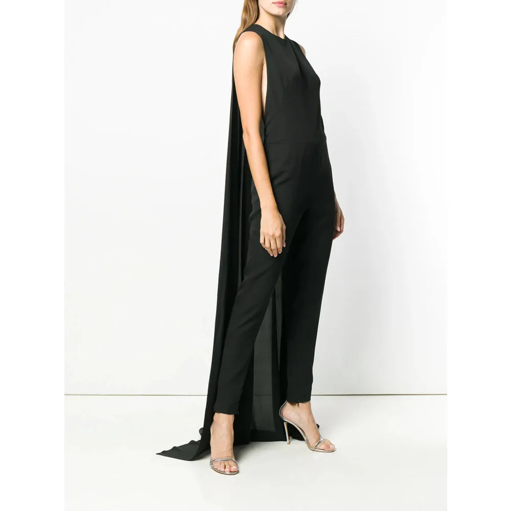 Jumpsuits Black sold by Wanan Luxury product image thumbnail 3