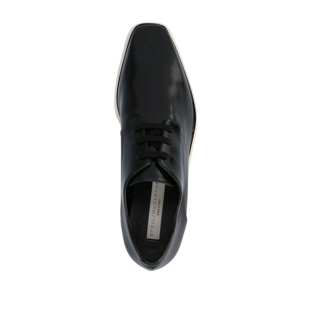Shoes Black sold by Wanan Luxury product image thumbnail 2