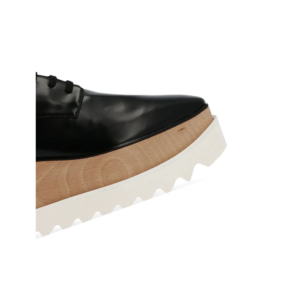 Shoes Black sold by Wanan Luxury product image thumbnail 4