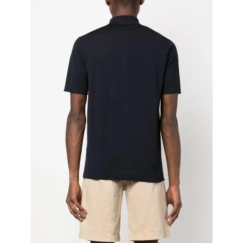 Shirts Blue sold by Wanan Luxury product image thumbnail 4