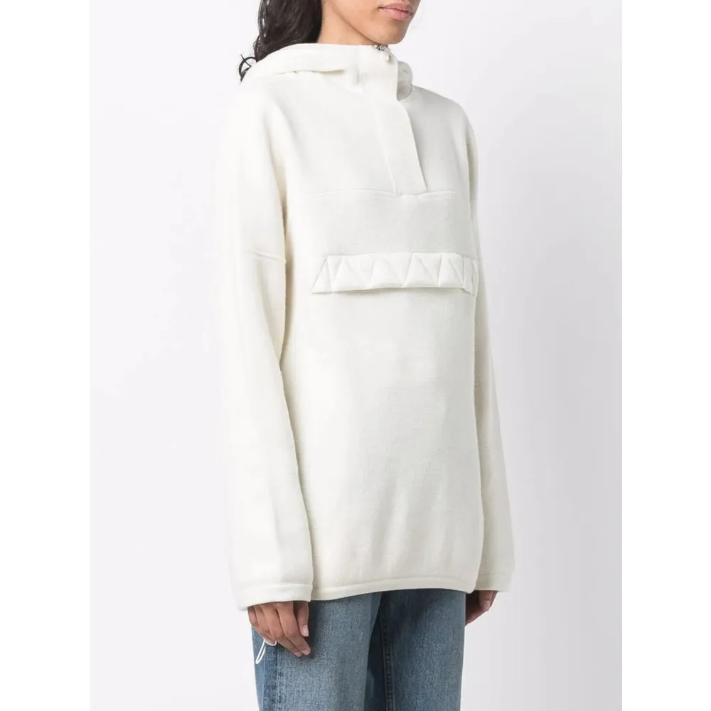 Sweaters Neutral sold by Wanan Luxury product image thumbnail 5