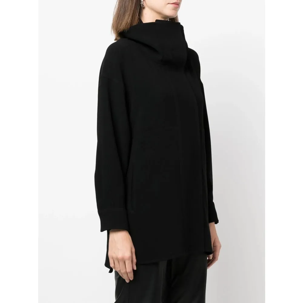 Shirts Black sold by Wanan Luxury product image thumbnail 2