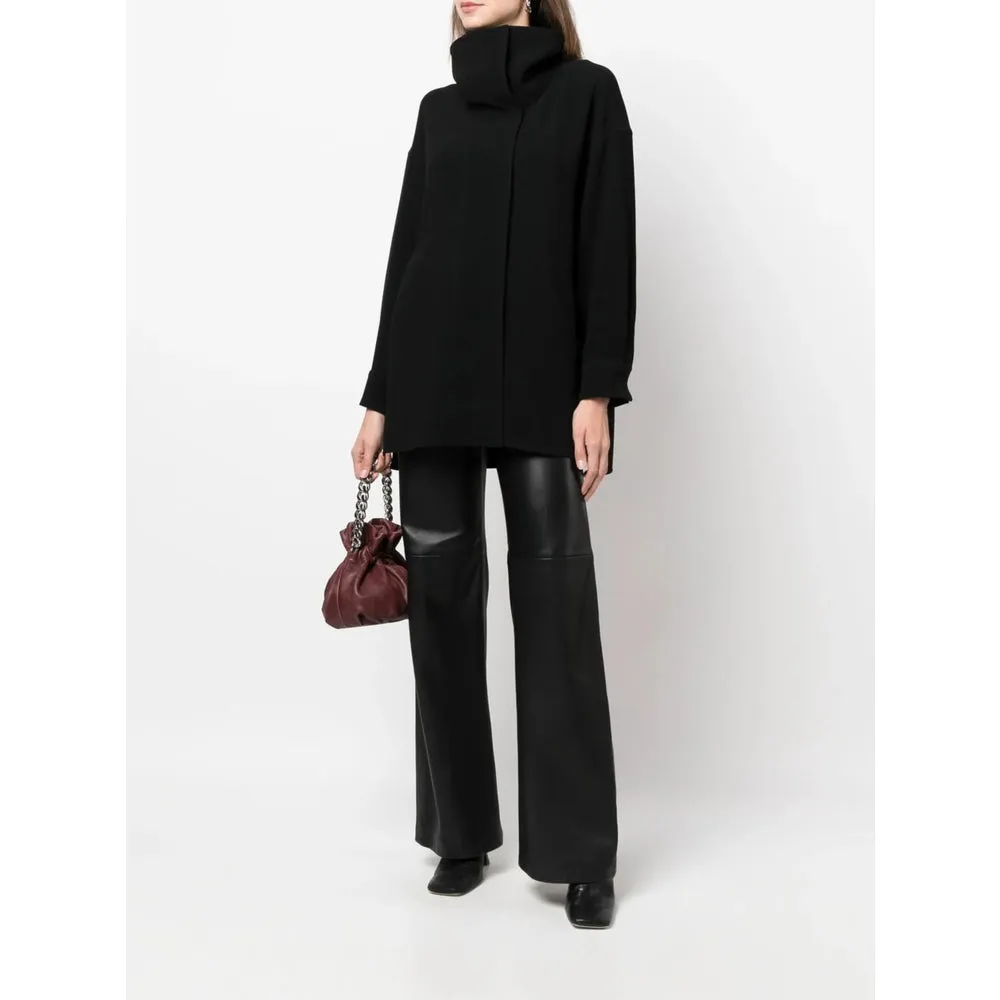 Shirts Black sold by Wanan Luxury product image thumbnail 3