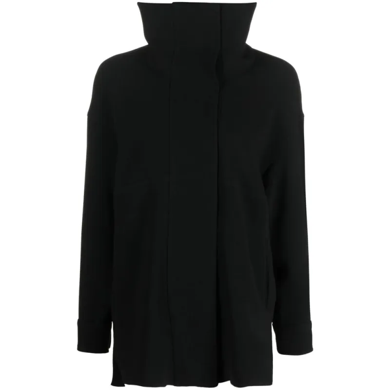 Shirts Black sold by Wanan Luxury