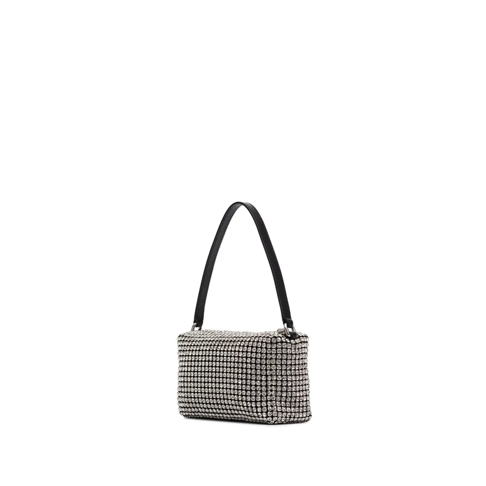 Bags Metallic, Silver sold by Wanan Luxury product image thumbnail 4