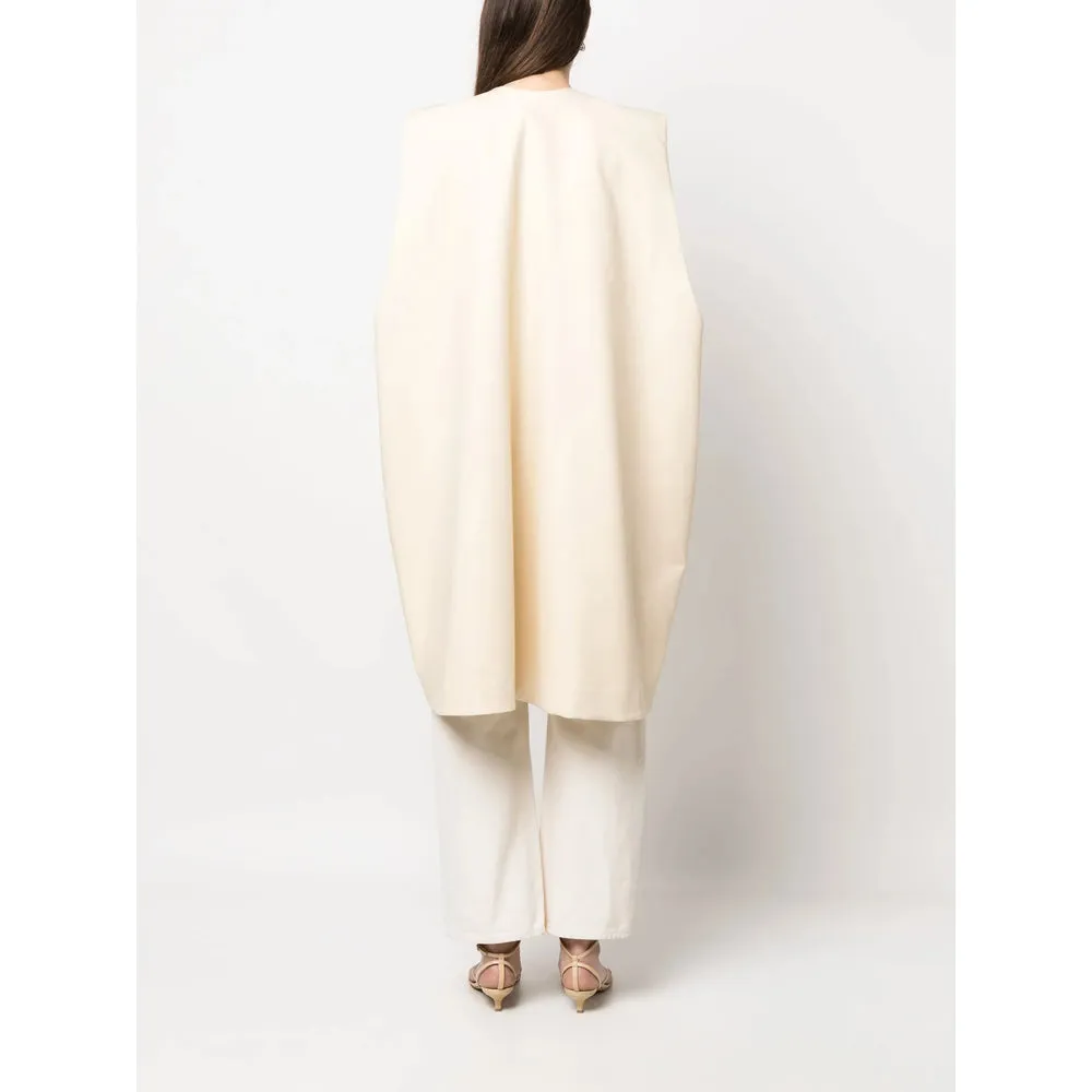 Coats Neutral sold by Wanan Luxury product image thumbnail 2