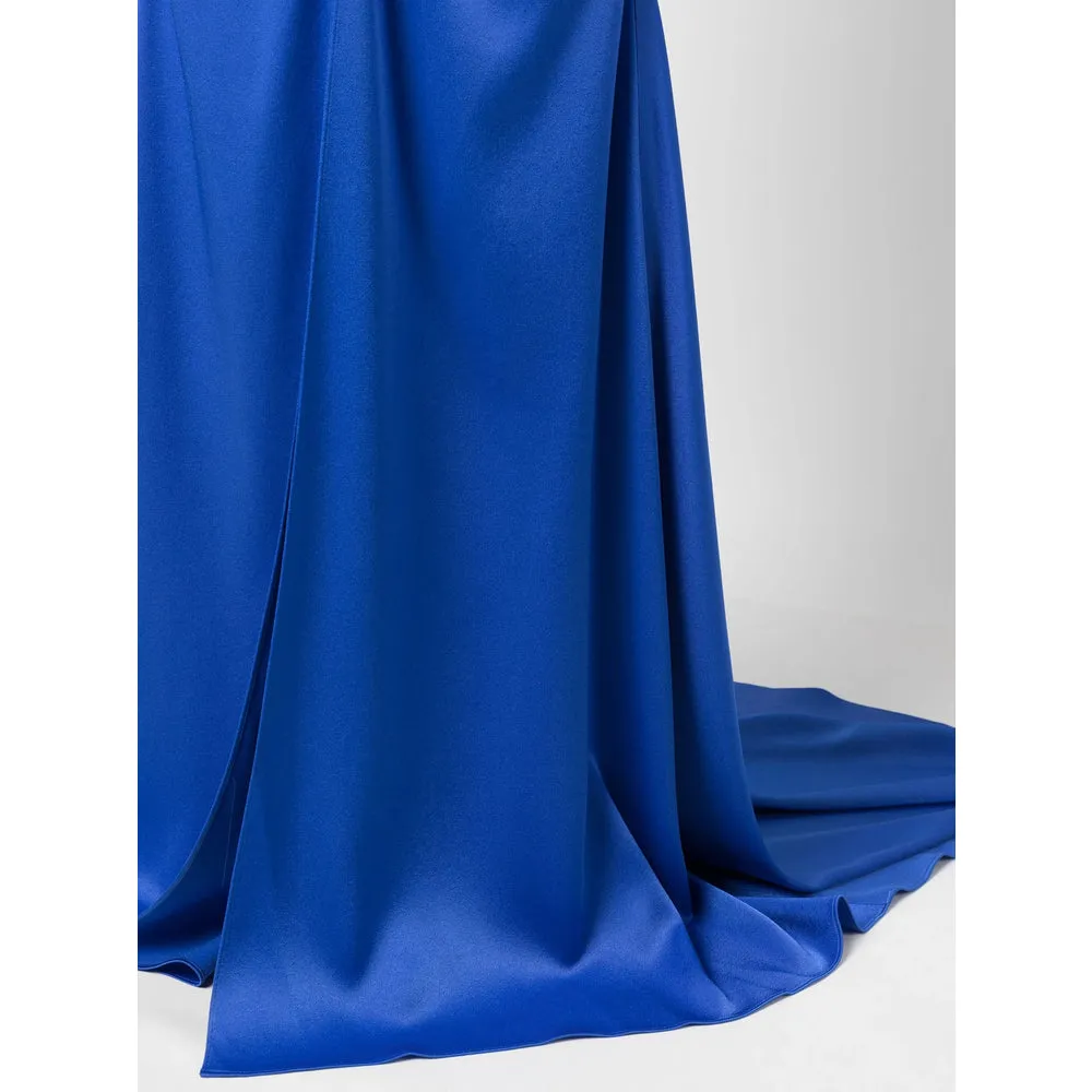 Skirts Blue sold by Wanan Luxury product image thumbnail 4