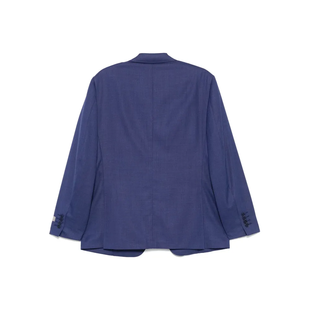 Jackets Blue sold by Wanan Luxury product image thumbnail 2