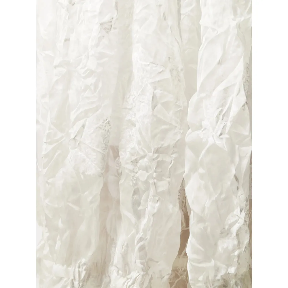 Skirts White sold by Wanan Luxury product image thumbnail 2