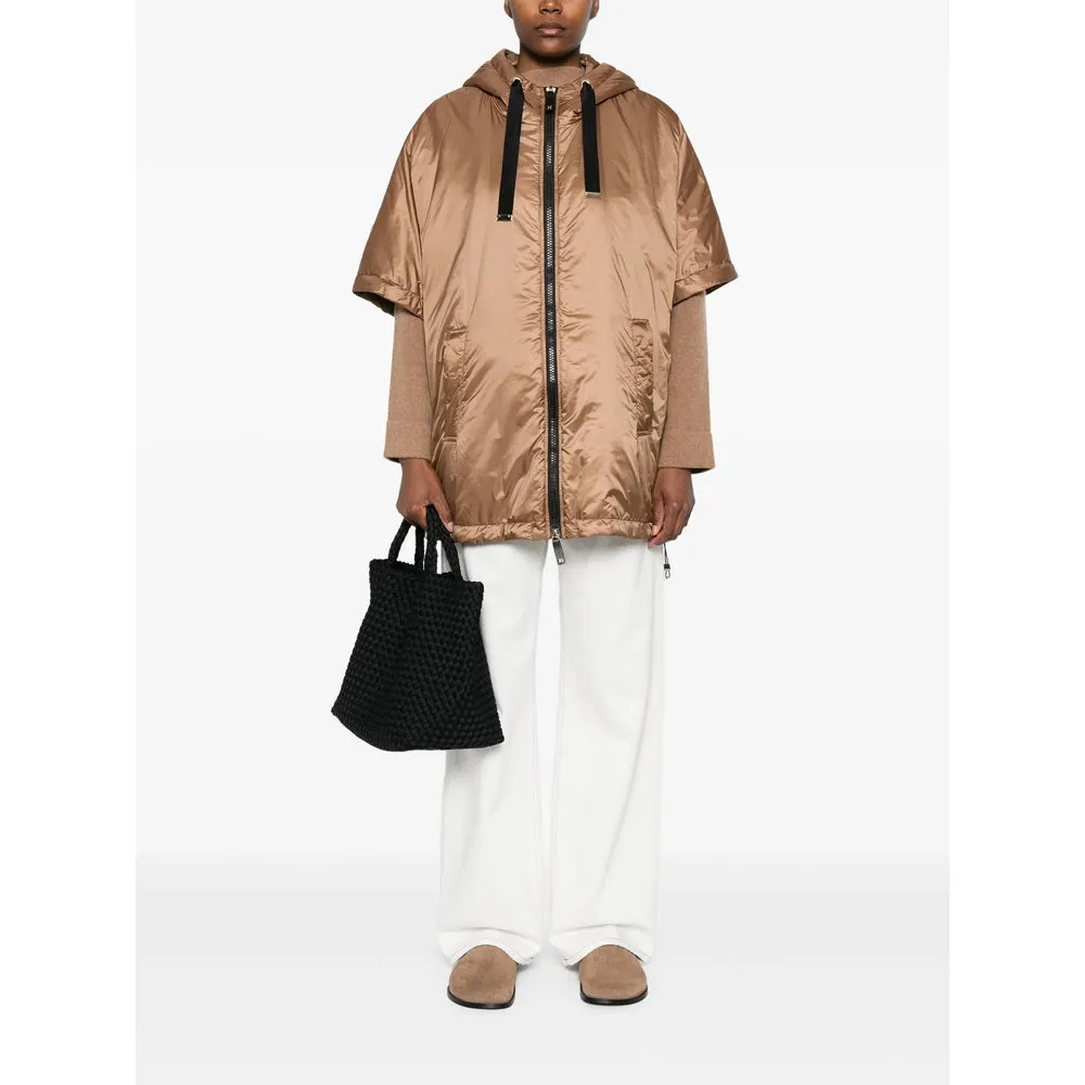 Outerwears Brown sold by Wanan Luxury product image thumbnail 2