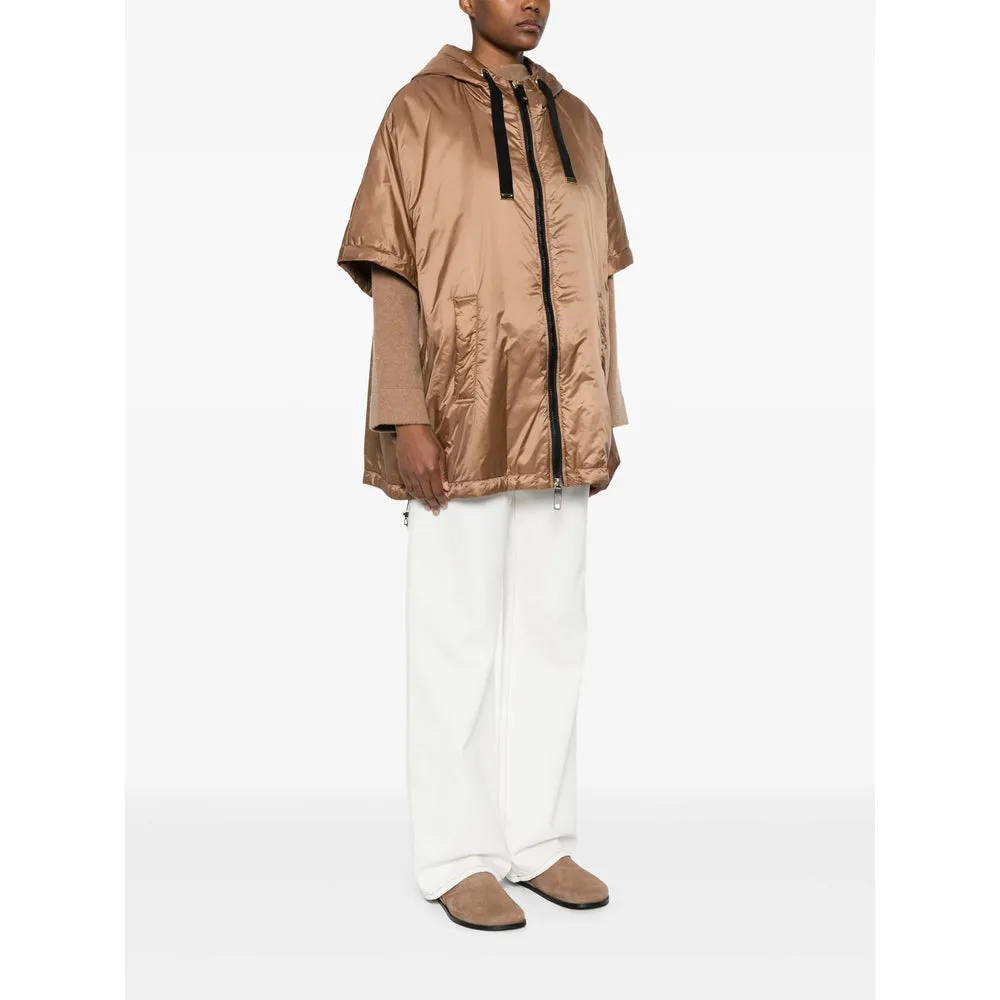 Outerwears Brown sold by Wanan Luxury product image thumbnail 3