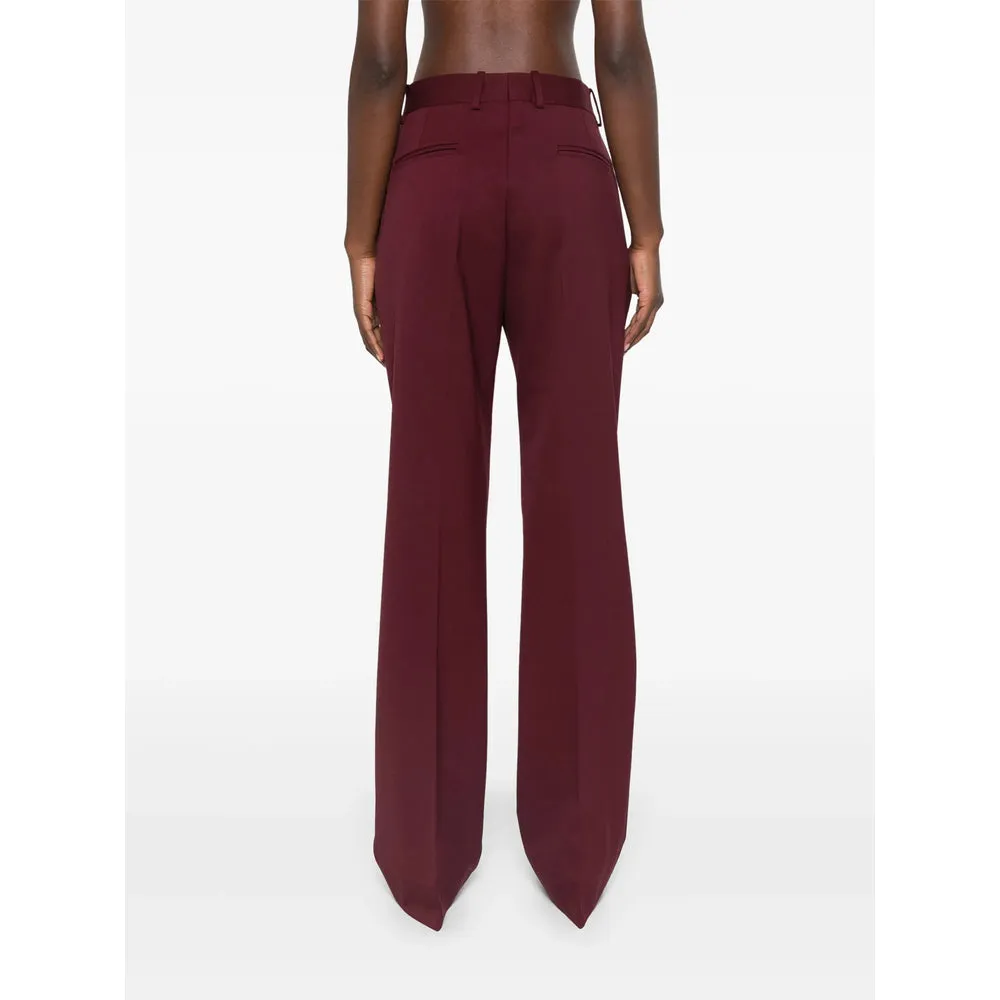 Pants Red sold by Wanan Luxury product image thumbnail 5