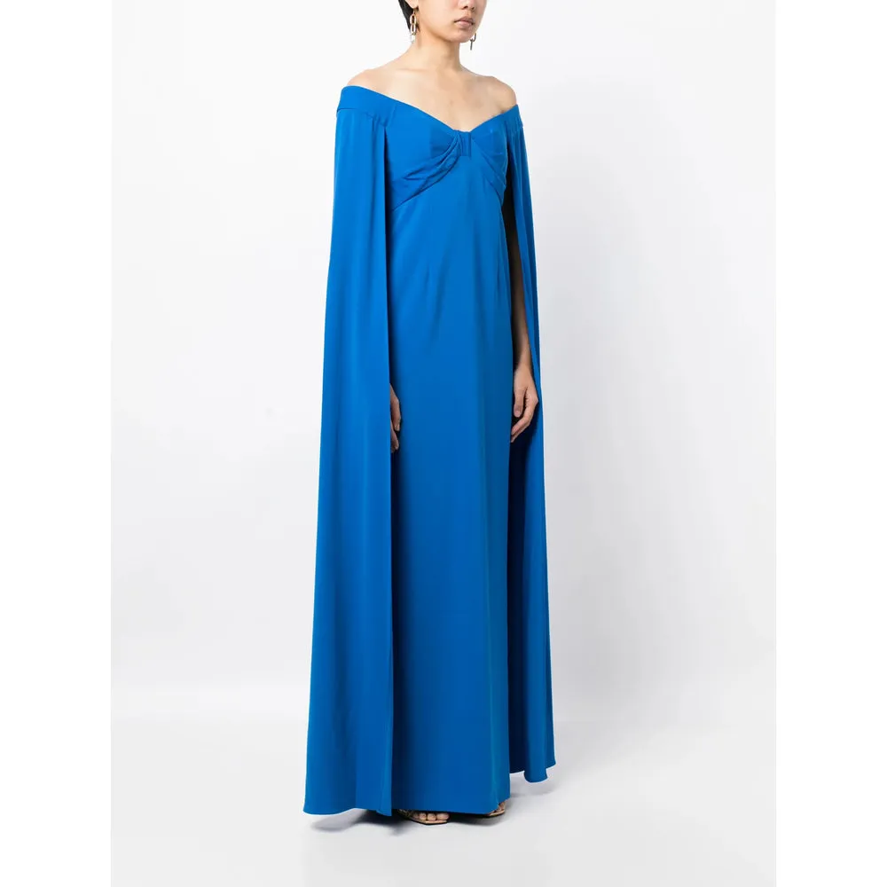 Dresses Blue sold by Wanan Luxury product image thumbnail 2