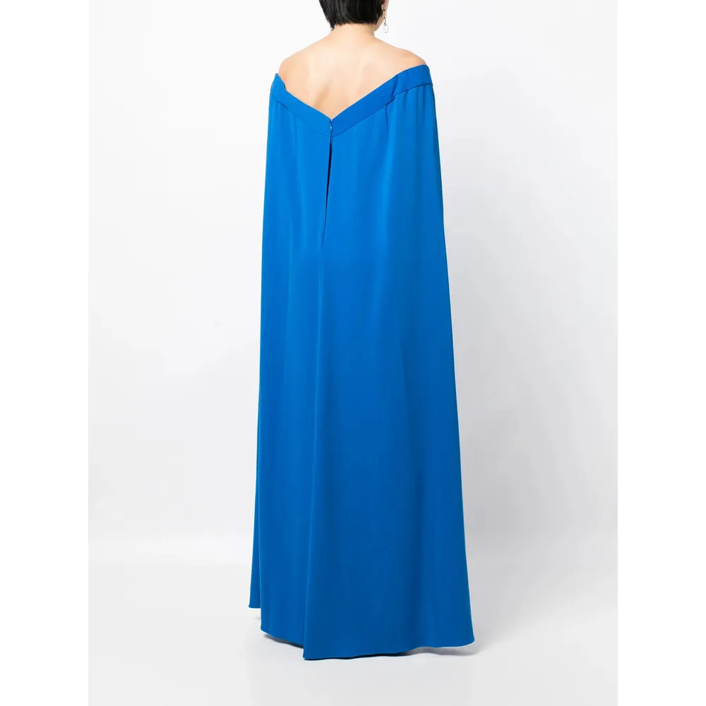 Dresses Blue sold by Wanan Luxury product image thumbnail 3
