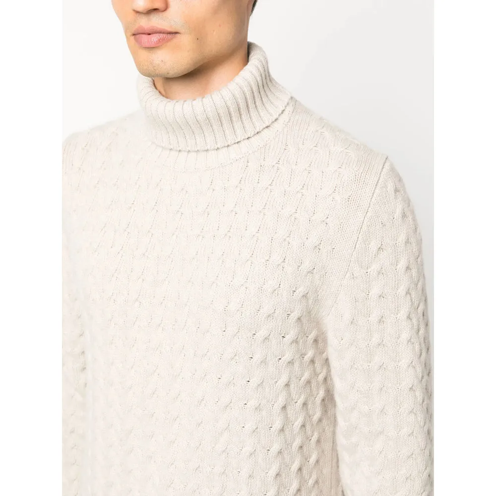 Sweaters Neutral sold by Wanan Luxury product image thumbnail 2