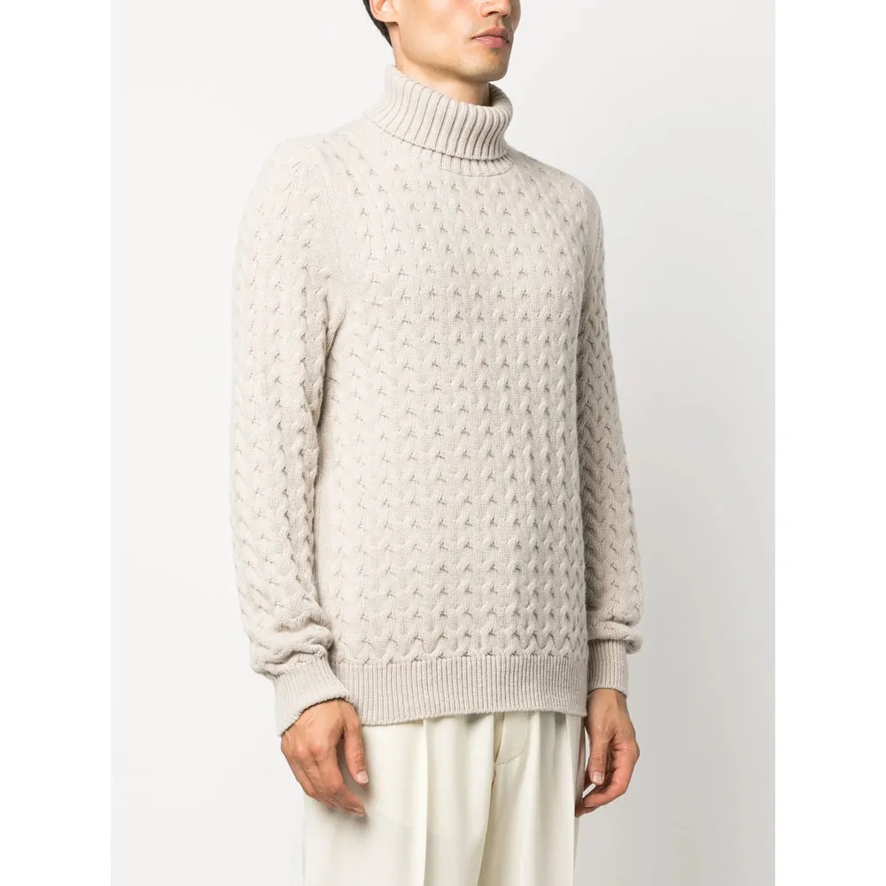 Sweaters Neutral sold by Wanan Luxury product image thumbnail 3