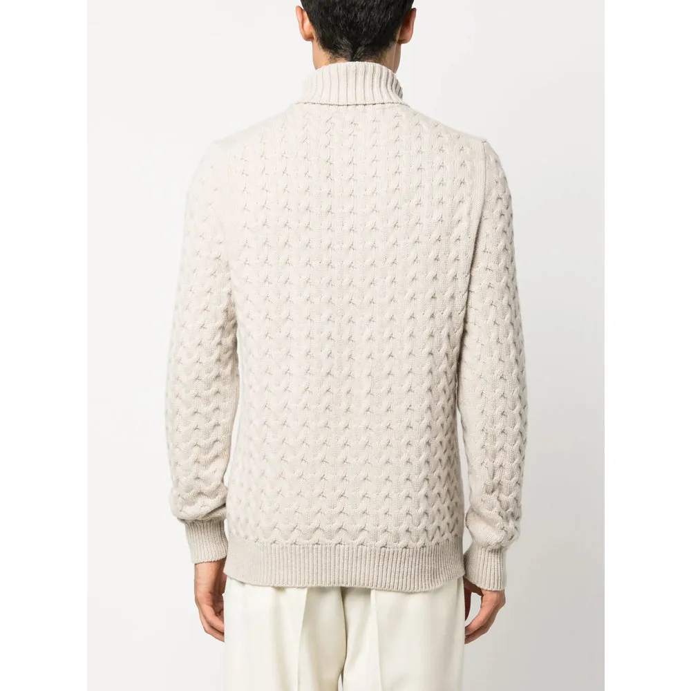 Sweaters Neutral sold by Wanan Luxury product image thumbnail 4