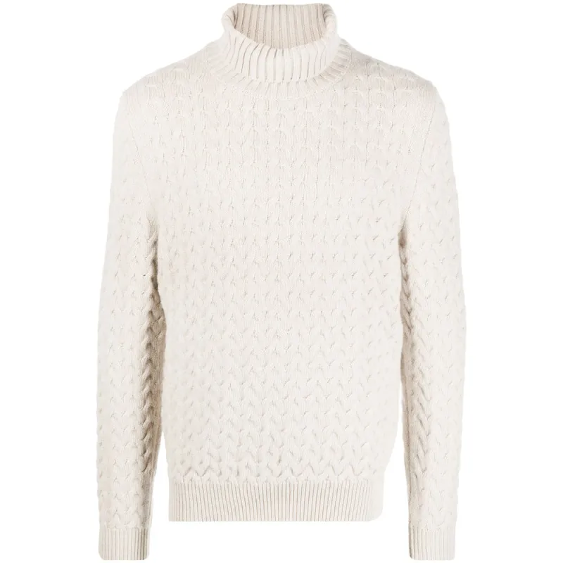 Sweaters Neutral sold by Wanan Luxury