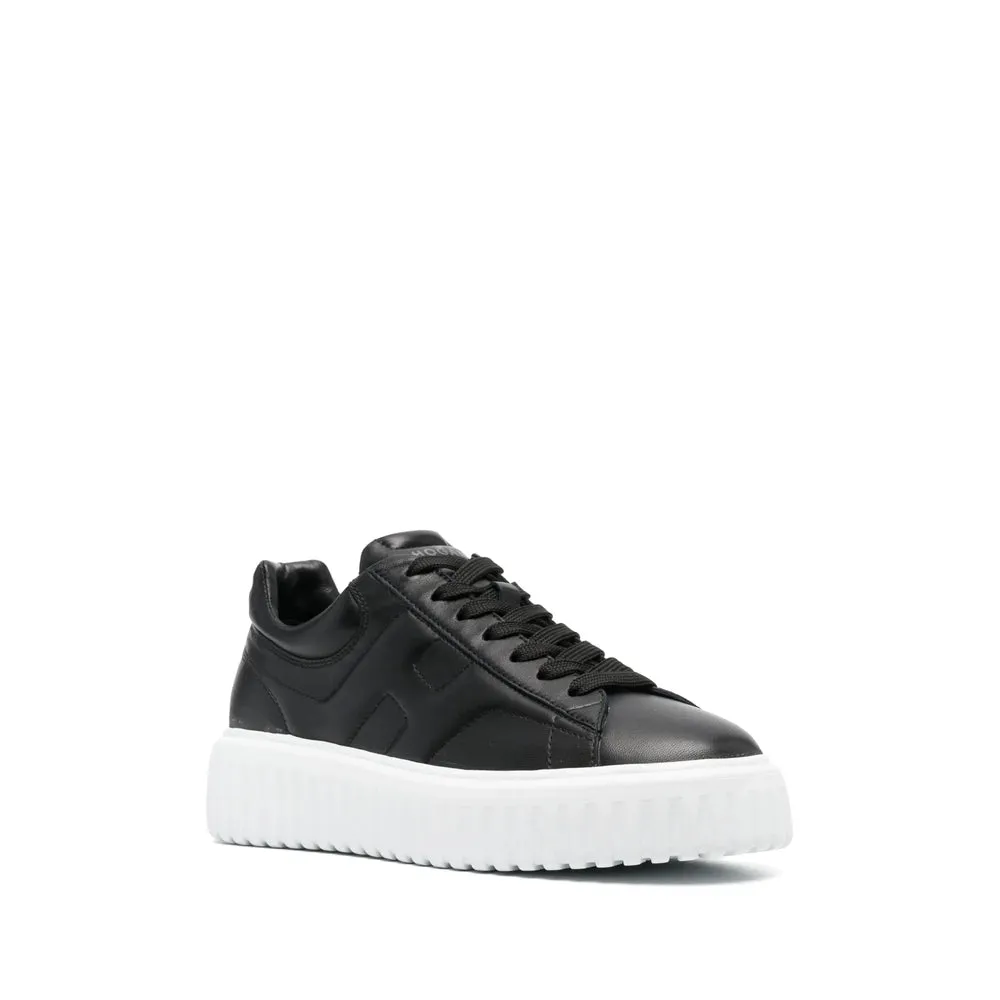 Sneakers Black sold by Wanan Luxury product image thumbnail 2