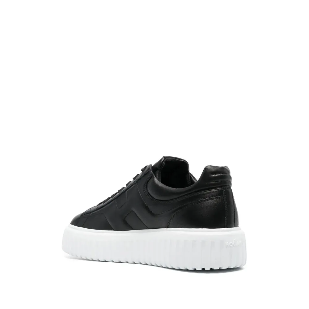 Sneakers Black sold by Wanan Luxury product image thumbnail 3