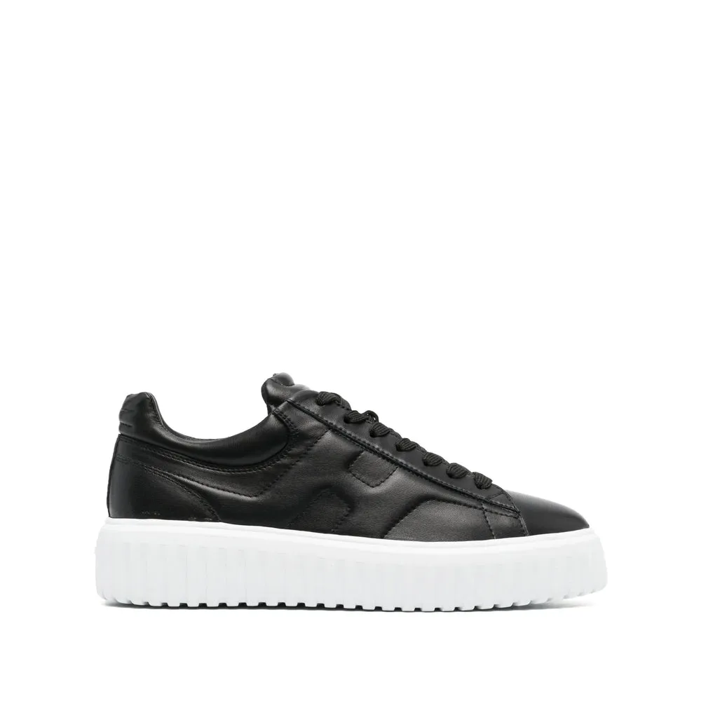 Sneakers Black sold by Wanan Luxury