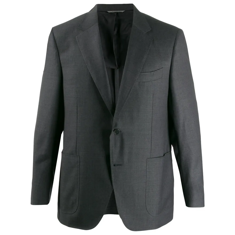 Suits Gray sold by Wanan Luxury