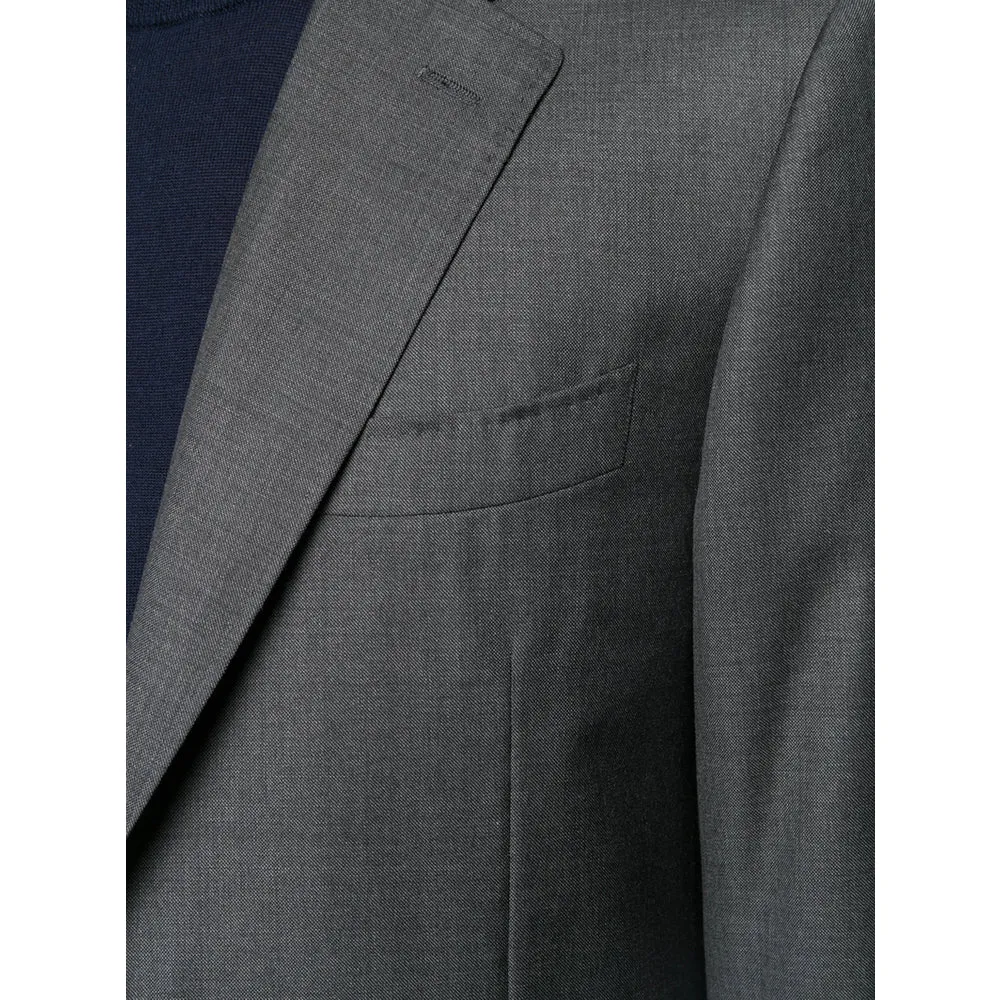 Suits Gray sold by Wanan Luxury product image thumbnail 5