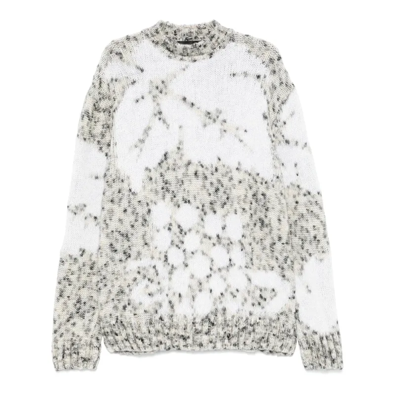 Sweaters Gray sold by Wanan Luxury