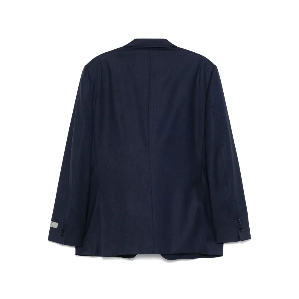 Jackets Blue sold by Wanan Luxury product image thumbnail 2