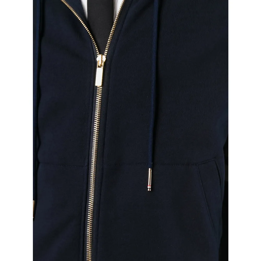 Sweatshirts Blue sold by Wanan Luxury product image thumbnail 4