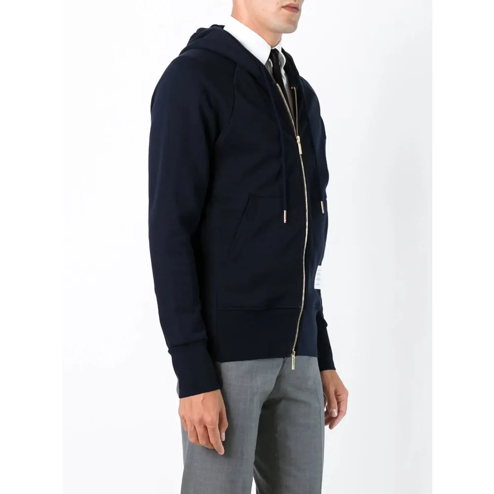 Sweatshirts Blue sold by Wanan Luxury product image thumbnail 2
