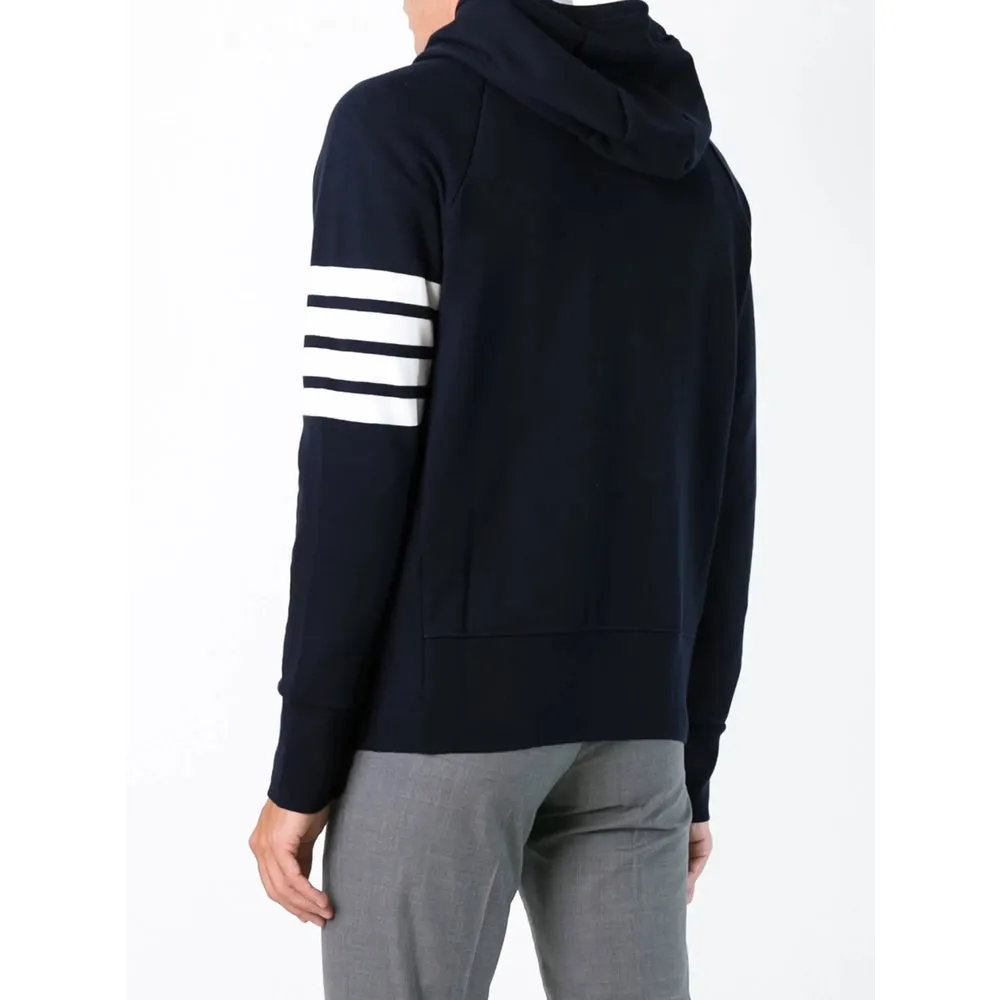 Sweatshirts Blue sold by Wanan Luxury product image thumbnail 3