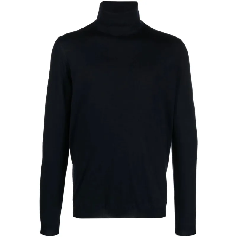 Sweaters Blue sold by Wanan Luxury