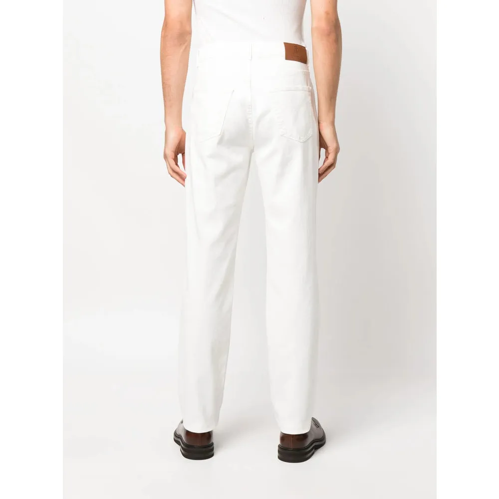 Denim White sold by Wanan Luxury product image thumbnail 2