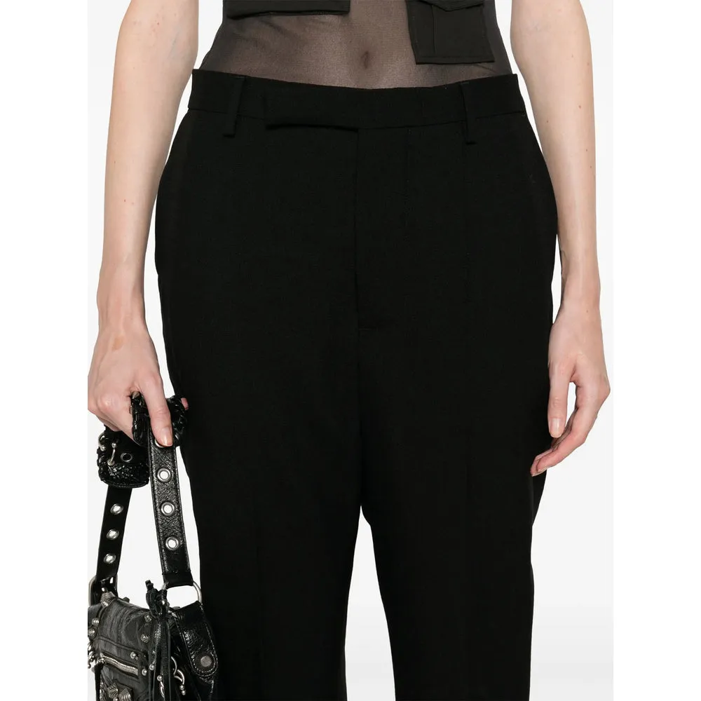 Pants Black sold by Wanan Luxury product image thumbnail 3