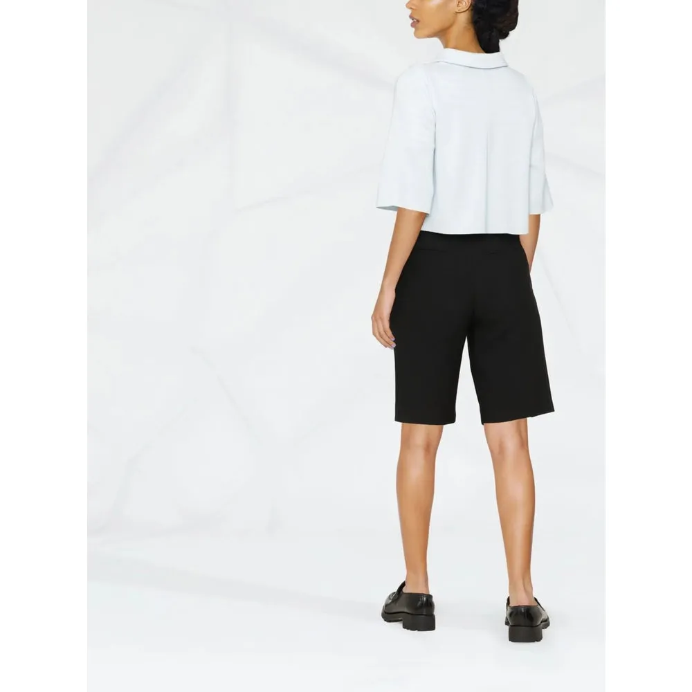 Jackets Blue sold by Wanan Luxury product image thumbnail 3